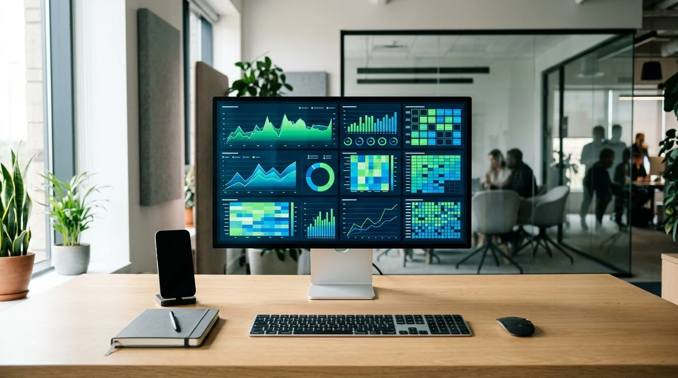 AI оптимизатор кампаний: автоматизация цифровая реклама с помощью искусственного интеллекта