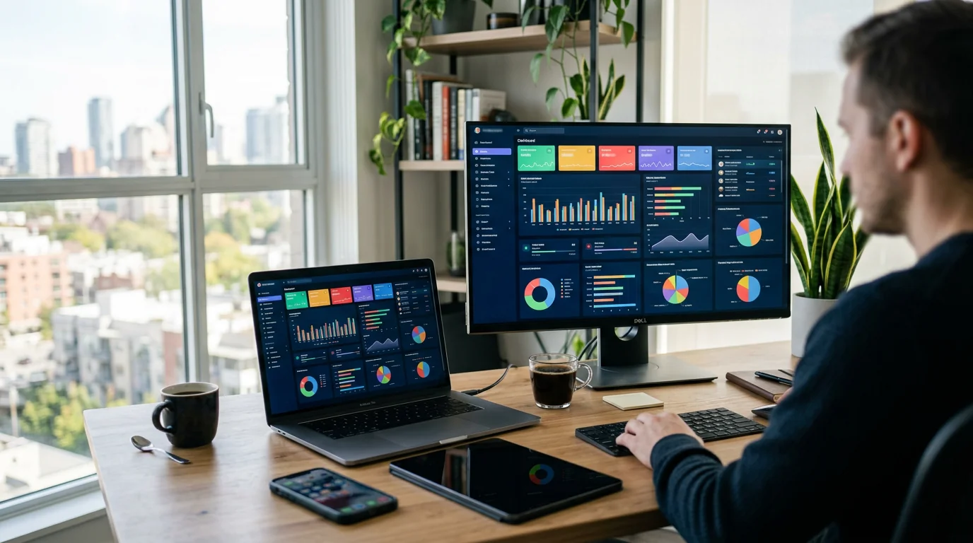 AI оптимизатор продаж: автоматизация маркетплейсы с помощью искусственного интеллекта