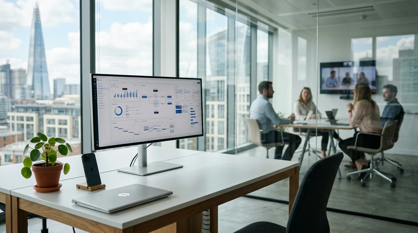 AI помощник пользователя для SaaS-платформы: как ИИ автоматизирует бизнес в 2026 году