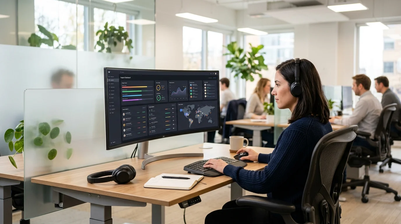 AI помощник пользователя для Служба поддержки SaaS-платформ: как ИИ автоматизирует бизнес в 2026 году