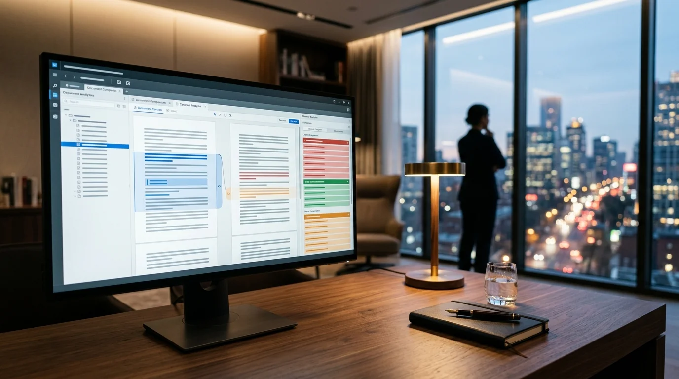 AI помощник юриста для Юридические консультации: как ИИ автоматизирует бизнес в 2026 году