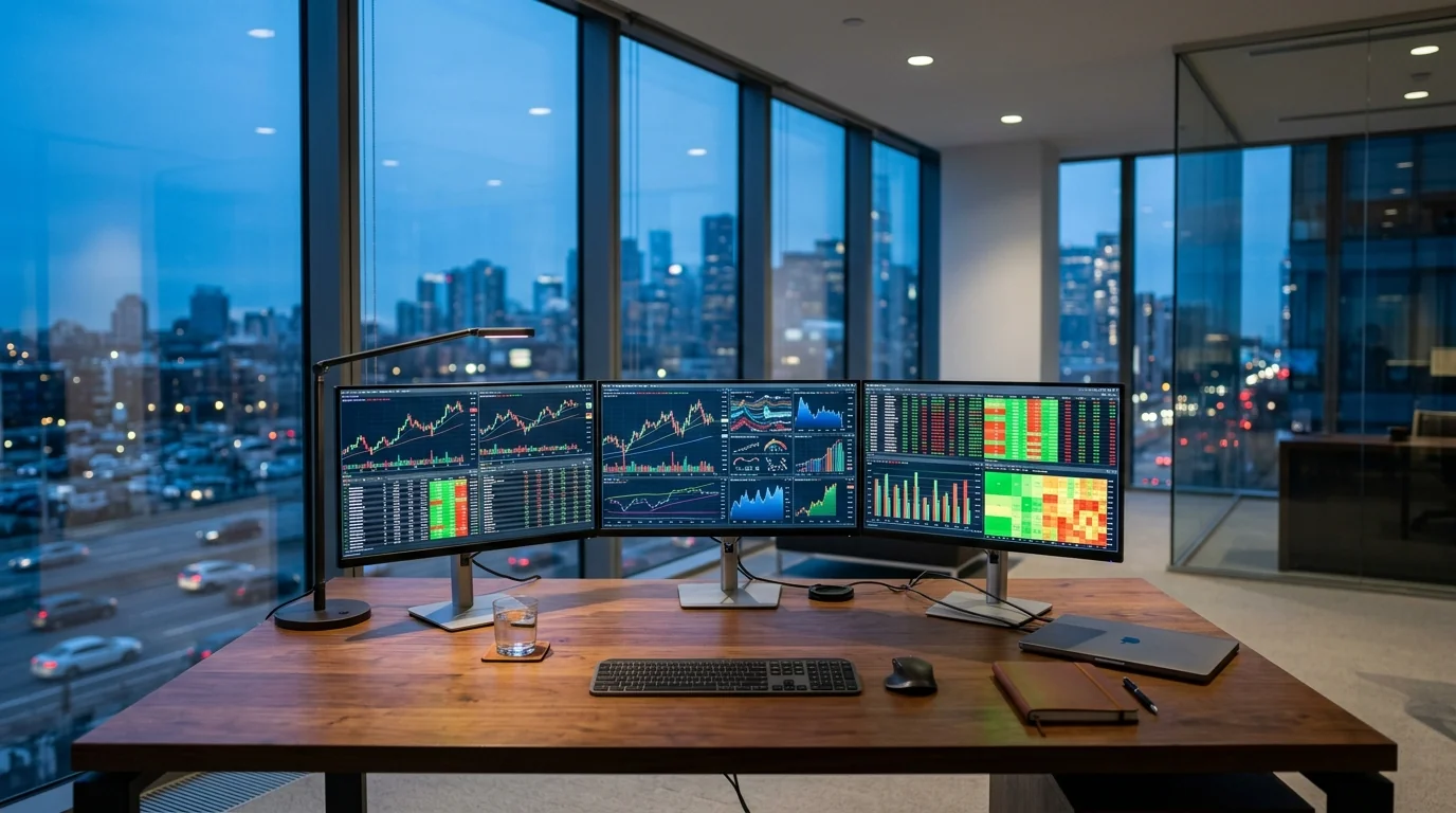 AI прогнозист: автоматизация компании по финансовым прогнозам с помощью искусственного интеллекта