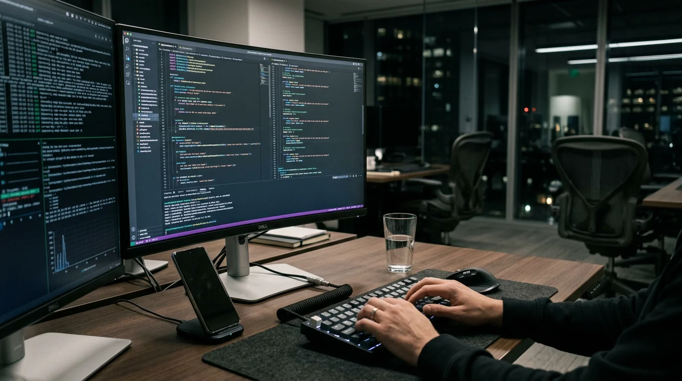 AI разработчик unit тестов: автоматизация компании по разработке unit тестирования с помощью искусственного интеллекта