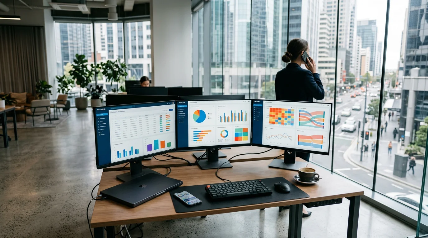 AI рекрутер: автоматизация кадровые агентства с помощью искусственного интеллекта