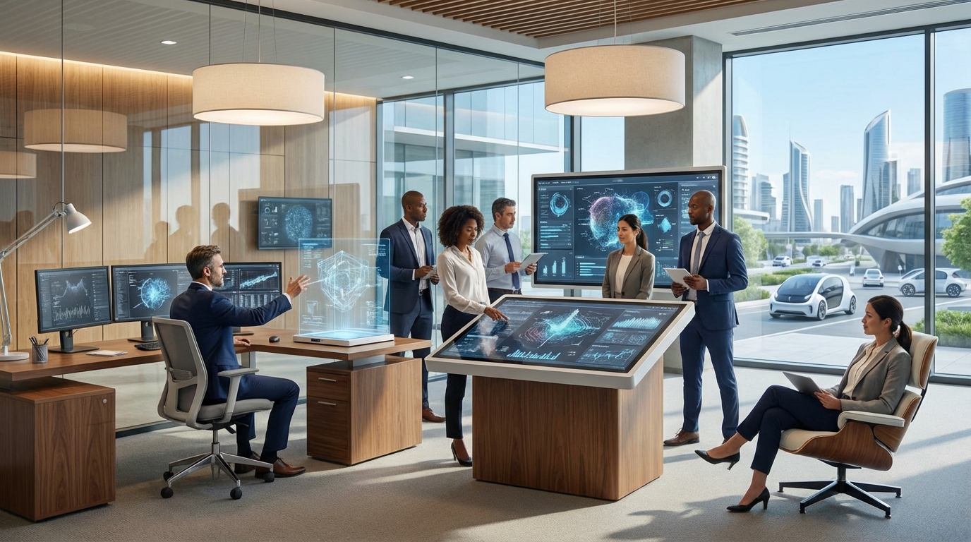 AI Research Scientist: как попасть в элиту искусственного интеллекта и сколько это стоит в 2026 году