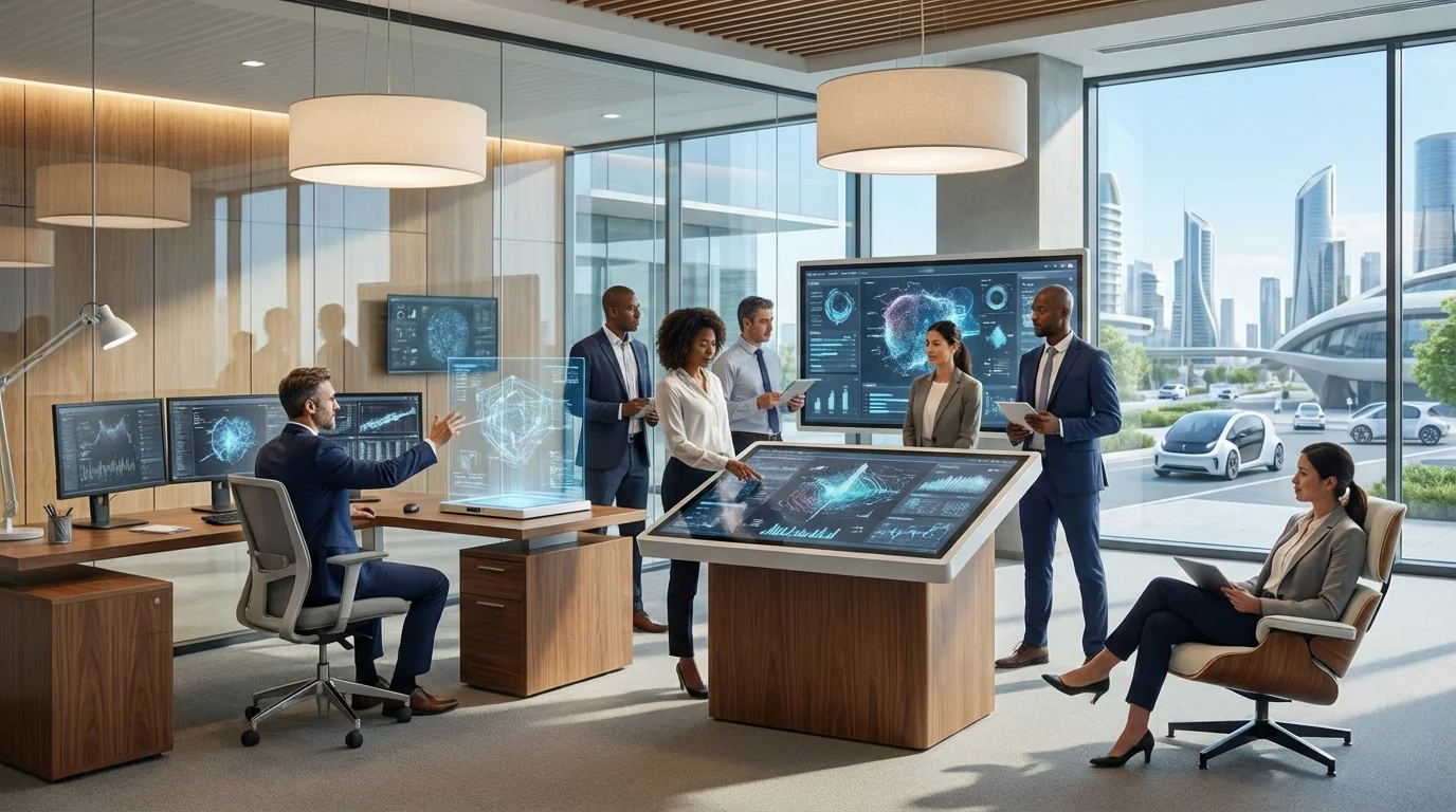 AI Research Scientist: как попасть в элиту искусственного интеллекта и сколько это стоит в 2026 году