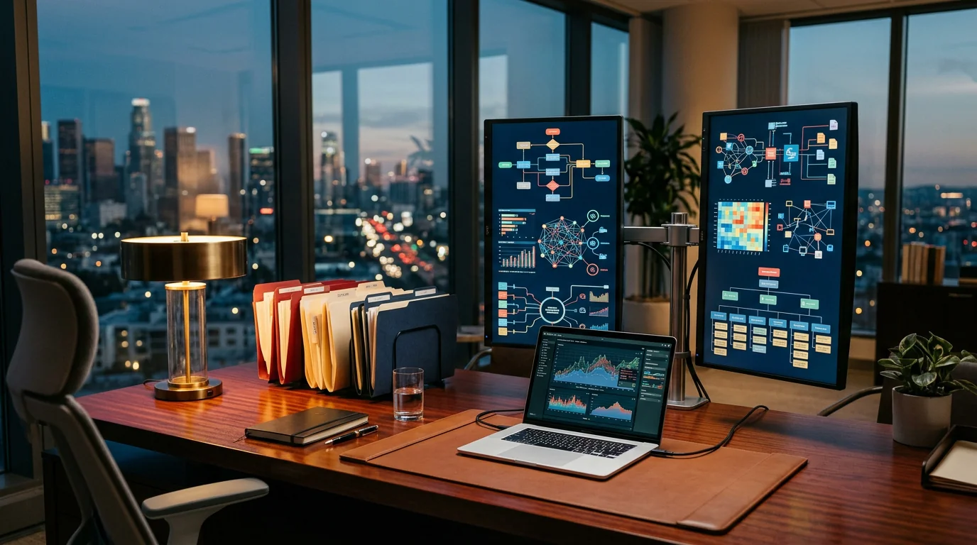 AI специалист по банкротству: автоматизация банкротство с помощью искусственного интеллекта