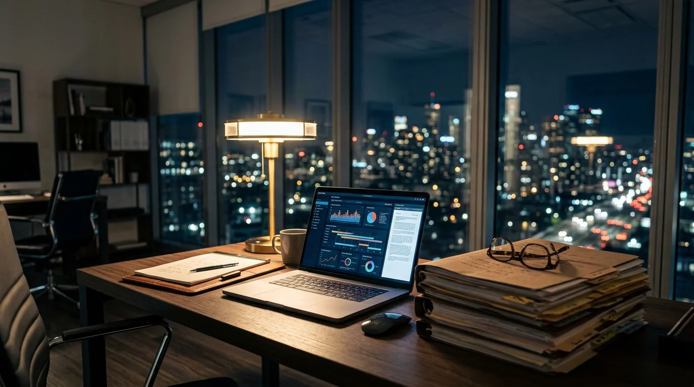 AI уголовный адвокат: автоматизация адвокаты по уголовному праву с помощью искусственного интеллекта