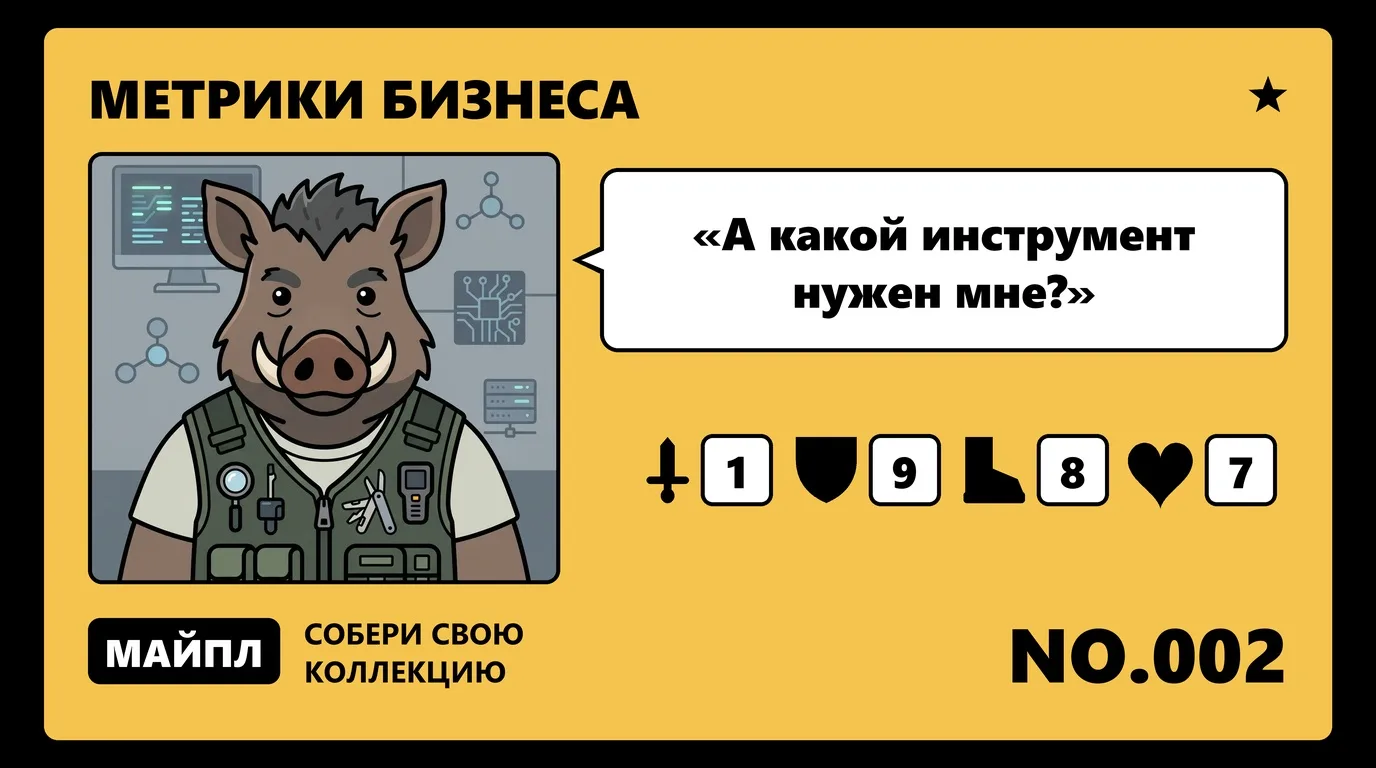 Зачем нужна аналитика сайта — три разные задачи