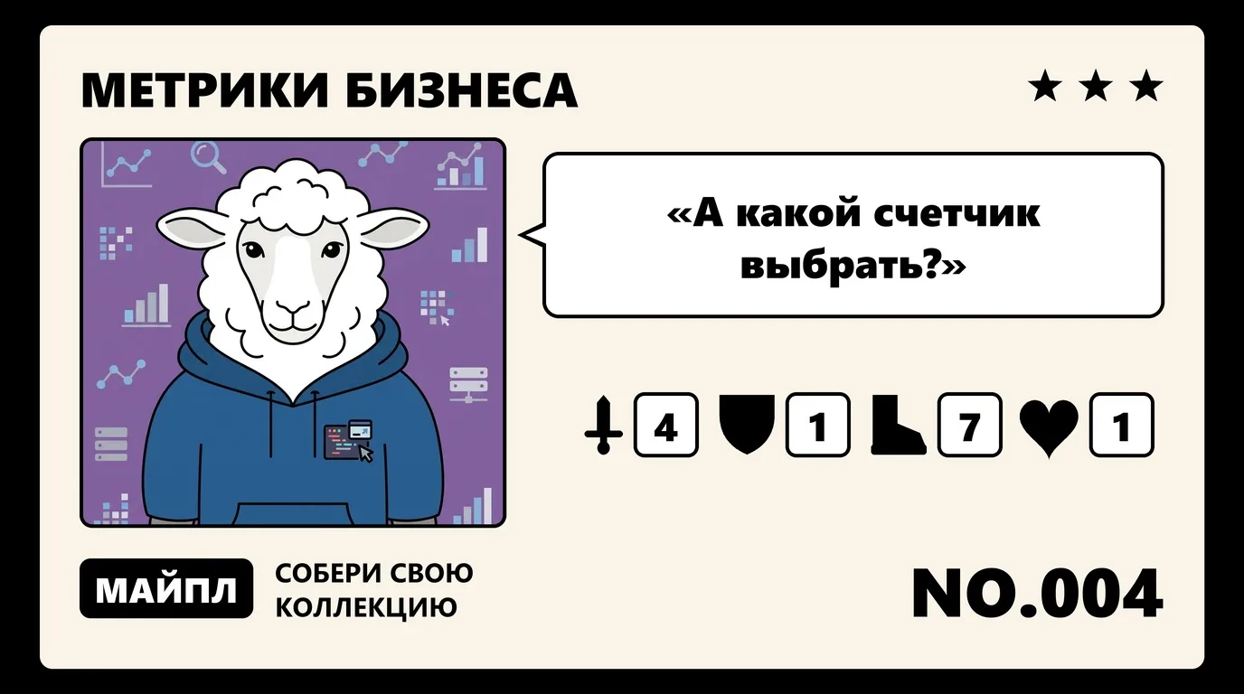 Сервисы веб-аналитики для сайта