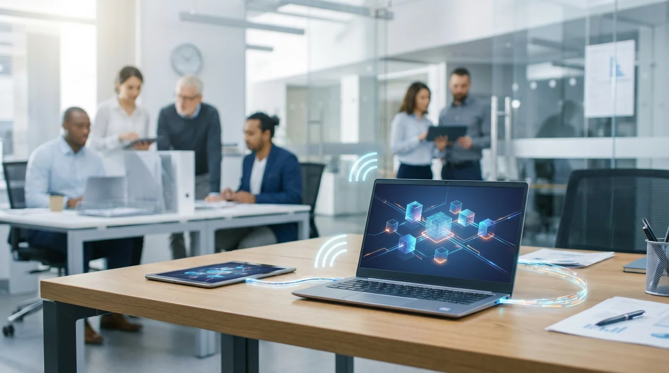 API-интеграции для SaaS: как эффективно соединить системы и автоматизировать бизнес