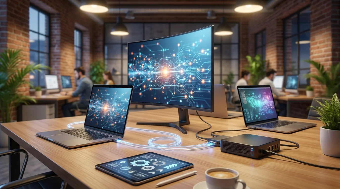 Интеграция 1С с сайтом по API: пошаговое руководство и методы