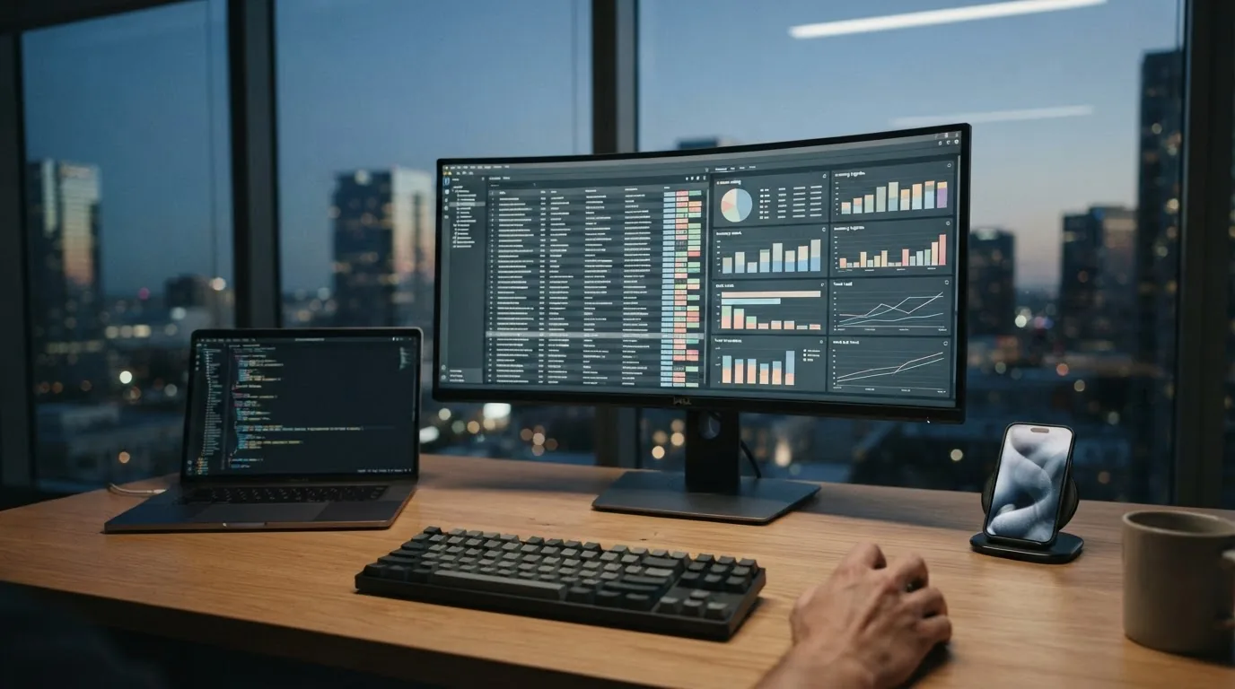 Архитектура B2B-маркетплейса: как выдержать тысячи поставщиков и SKU