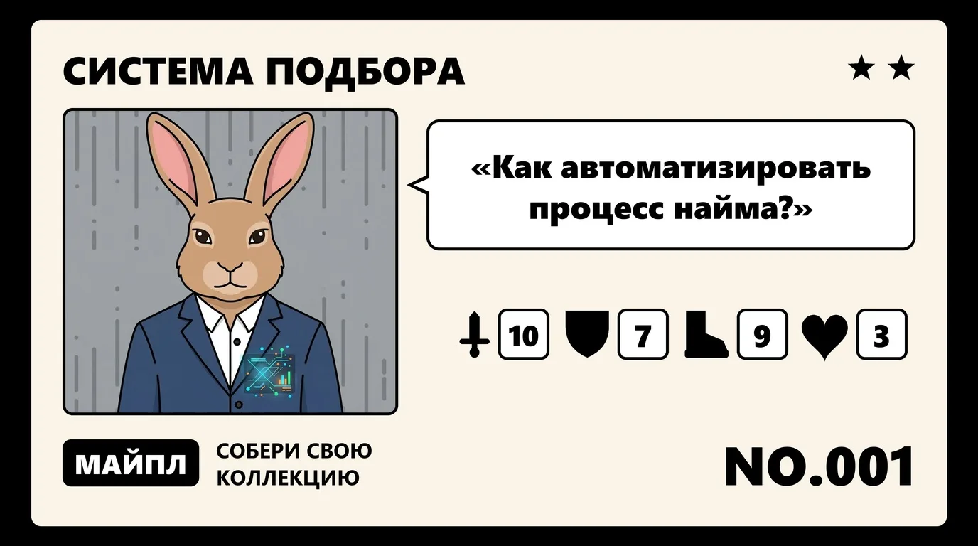 ATS-система: что это, как работает и кому нужна