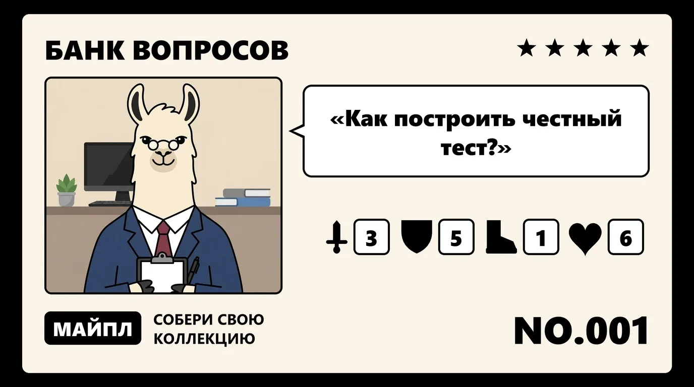 Аттестация в LMS: тесты, прокторинг и юрсила