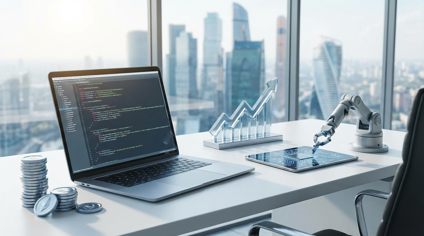 QA-автоматизатор 2026: Зарплата, востребованные языки и будущее профессии