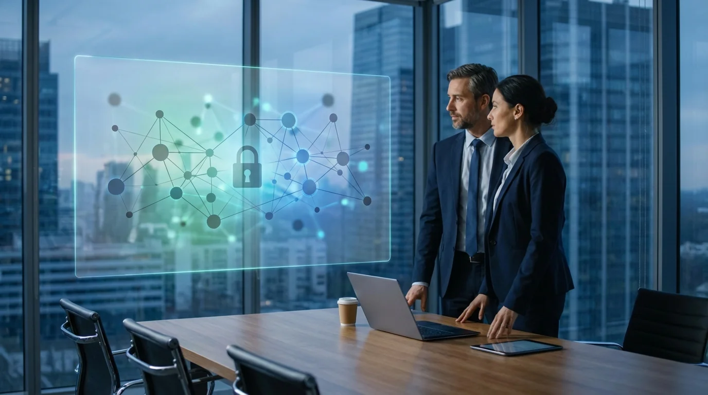 Безопасность SaaS-приложений: Комплексная Защита Данных Клиентов