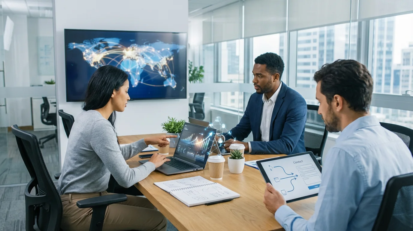 Привлечение органического трафика и лидогенерация через блог