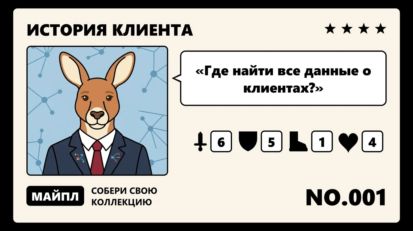 CDP-платформа: что это и кому она нужна в 2026