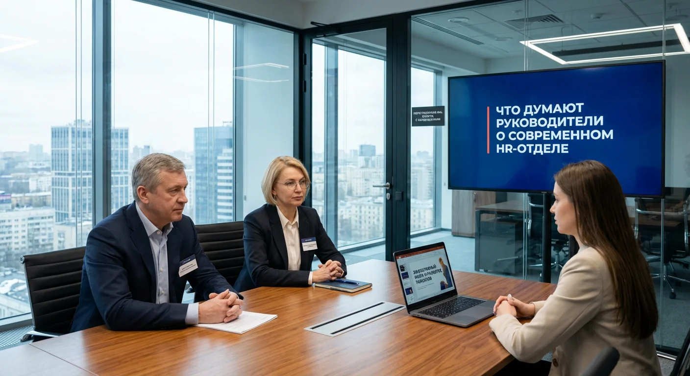 Что думают руководители B2B компаний об идеальной CRM: исследование 2026