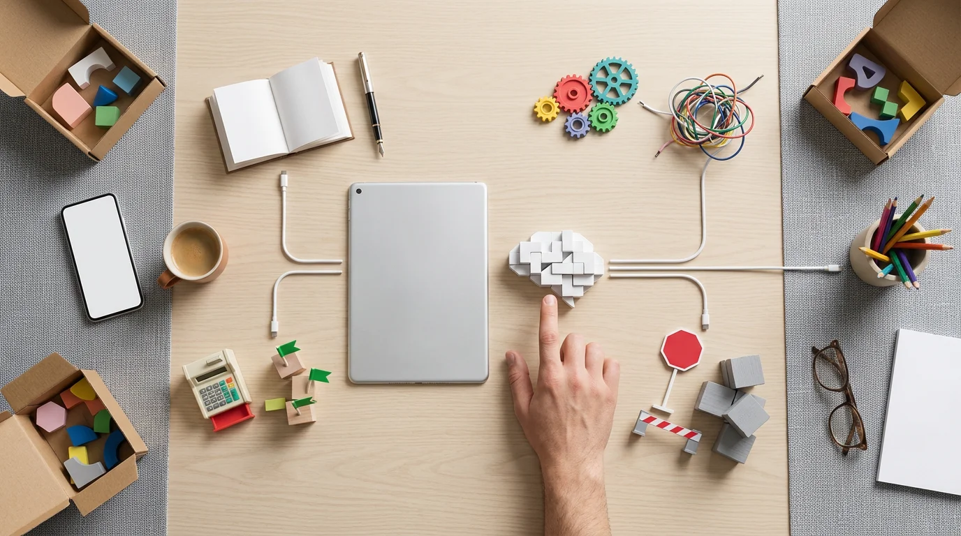 Что такое искусственный интеллект простыми словами