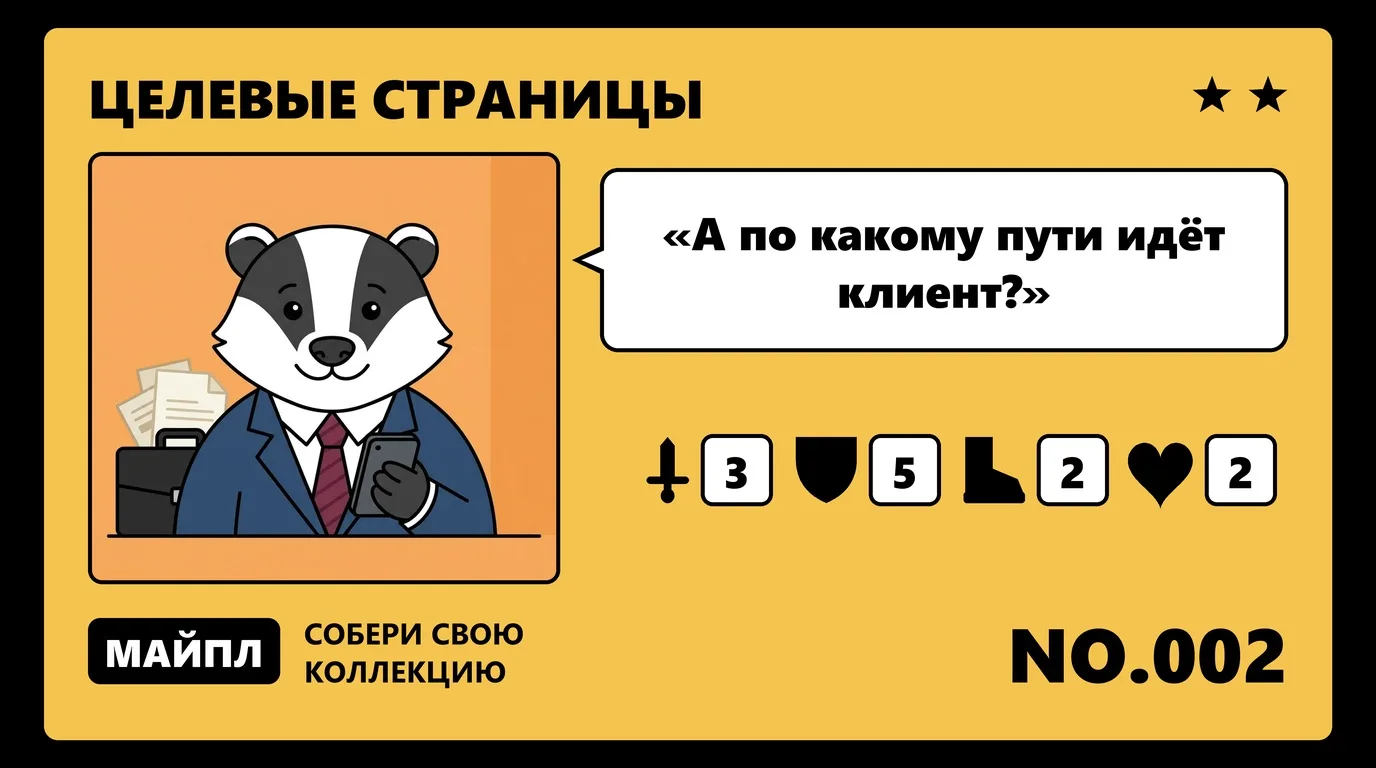 Что такое лендинг и как он работает