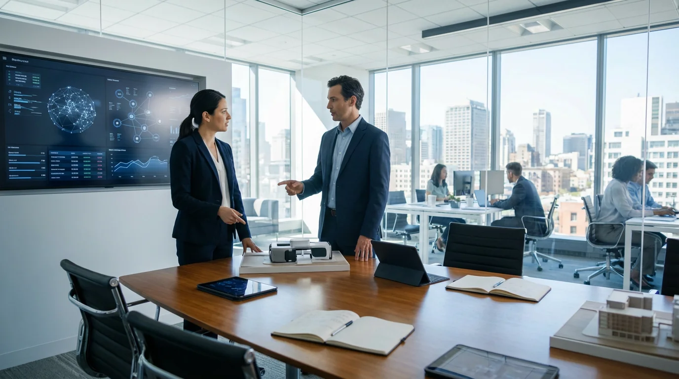 CIO vs CTO: кто за что отвечает и как изменились роли в 2026 году