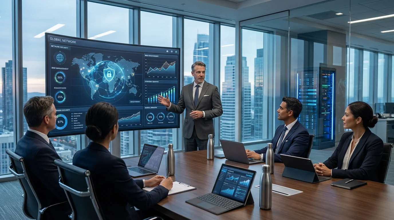 CISO 2026: как стать директором по инфобезопасности и сколько это стоит компании