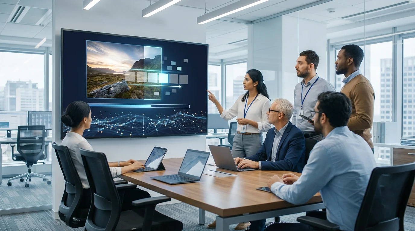 Core Web Vitals 2026: полный гайд по улучшению скорости сайта и SEO