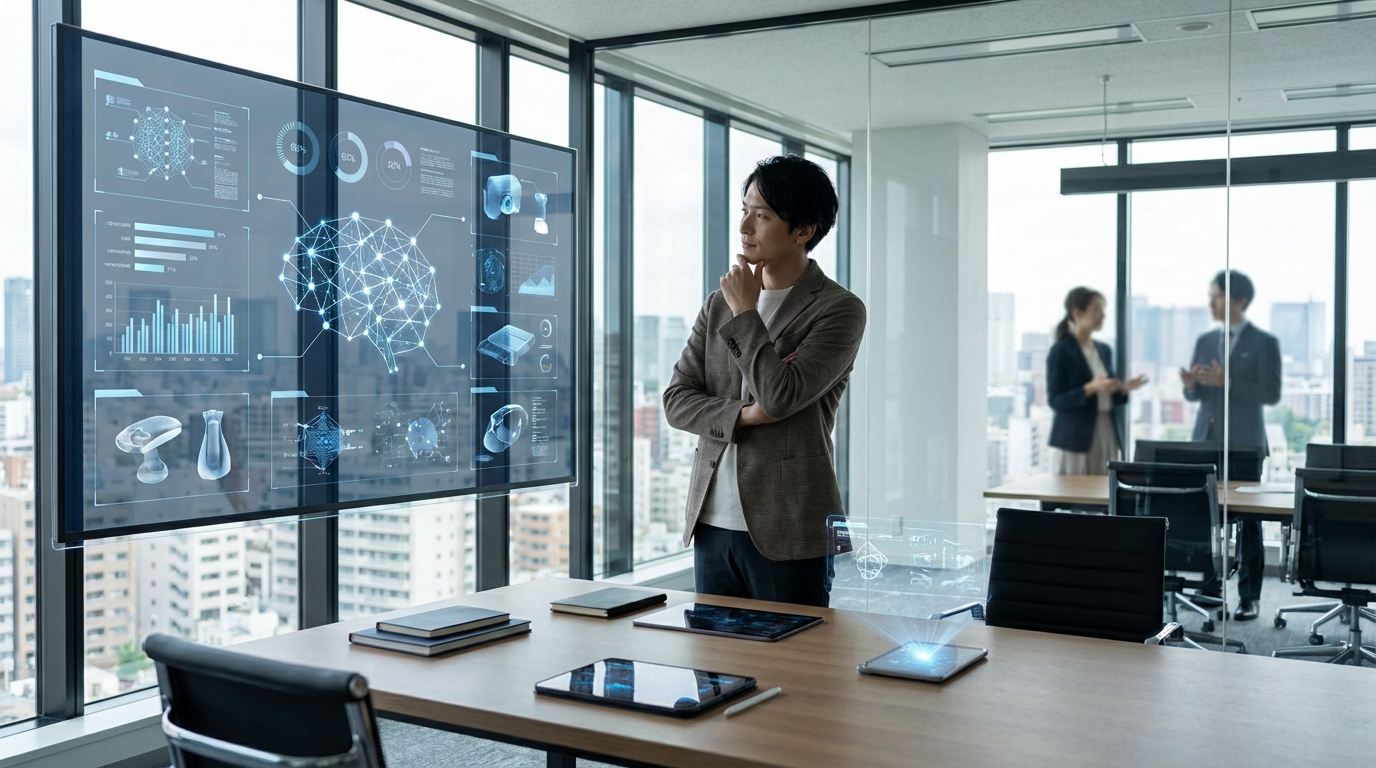 CPO: директор по продукту — чем он отличается от CTO и продакт-менеджера в 2026 году