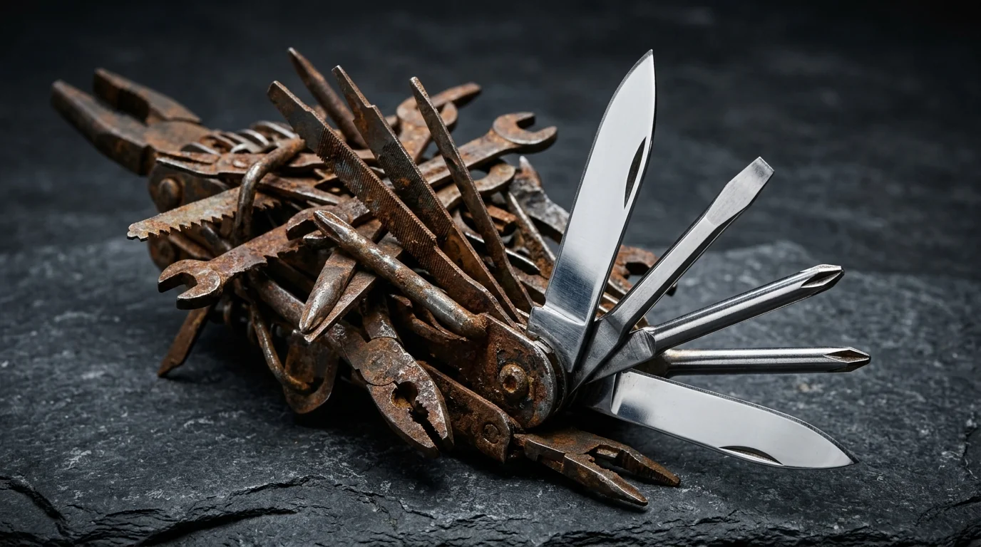 CRM для B2B-компании: какие функции реально нужны, а за какие вы переплачиваете