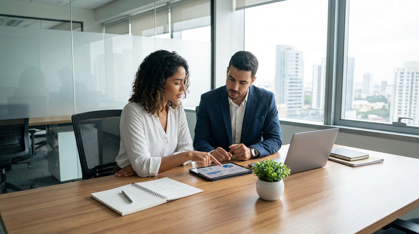 CRM для малого бизнеса 2025-2026: как выбрать и не переплатить, избегая ошибок