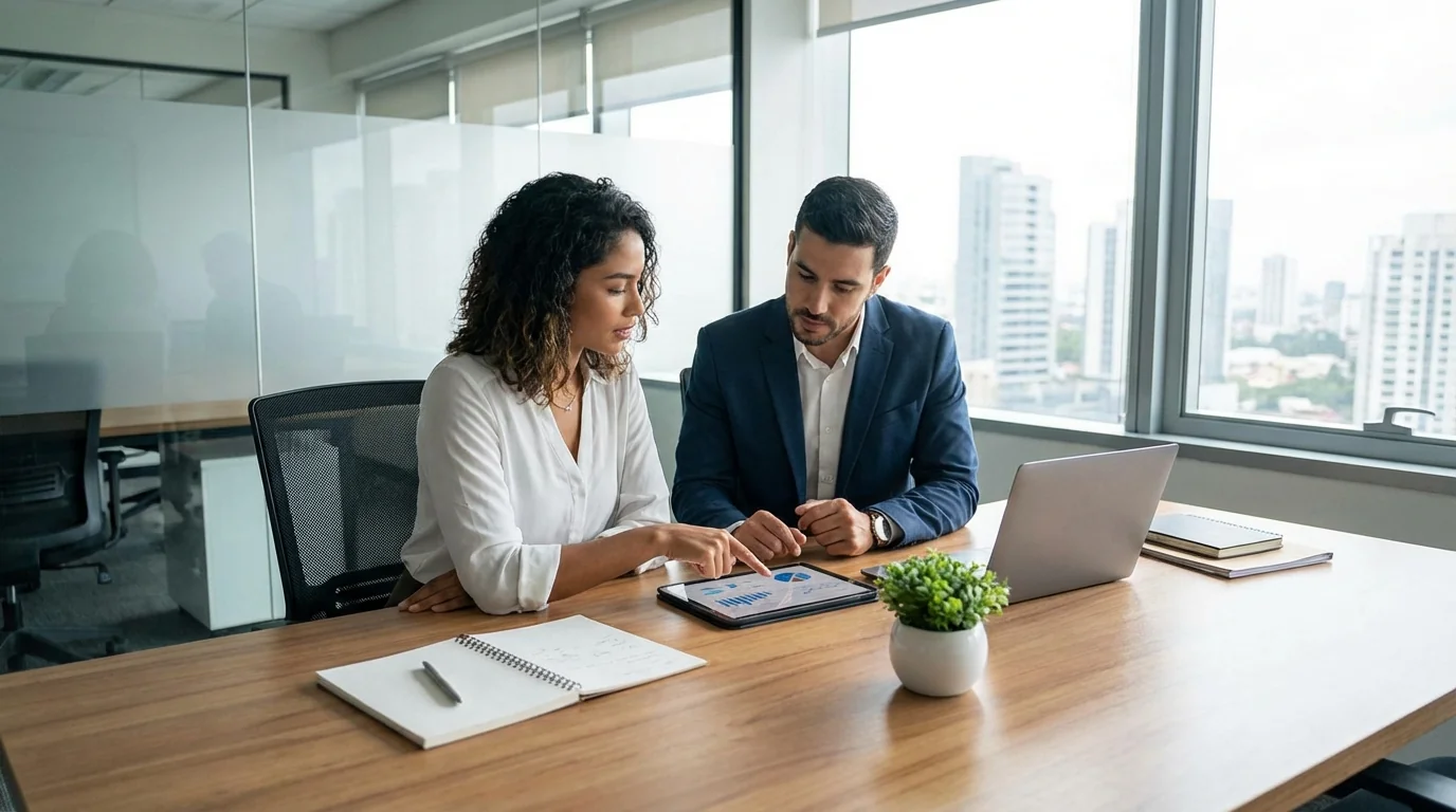 CRM для малого бизнеса 2025-2026: как выбрать и не переплатить, избегая ошибок