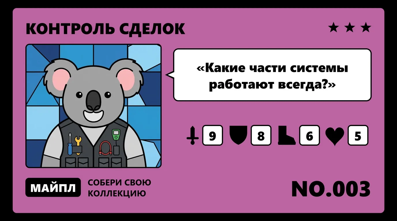 Из чего состоит CRM — 7 модулей