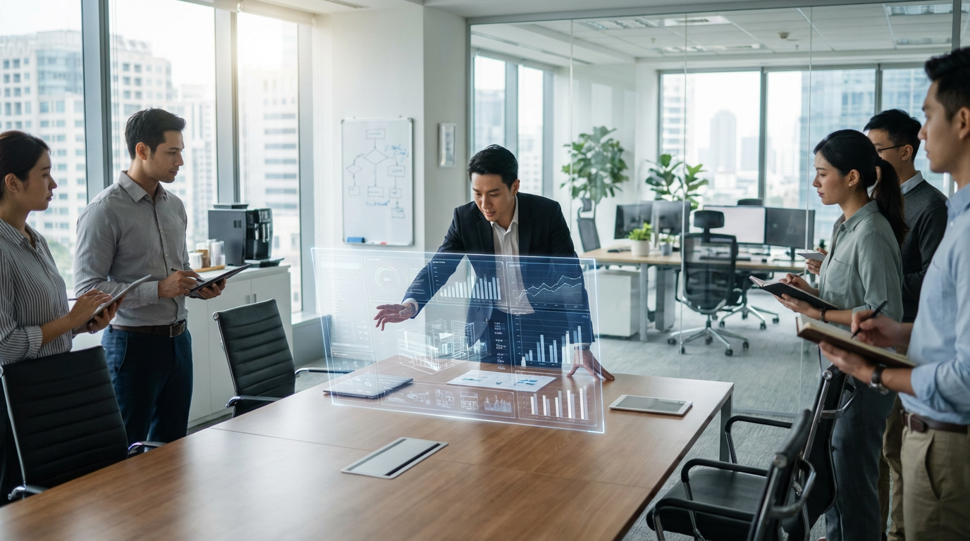 CTO: кто такой технический директор, навыки и зарплата в 2026 году