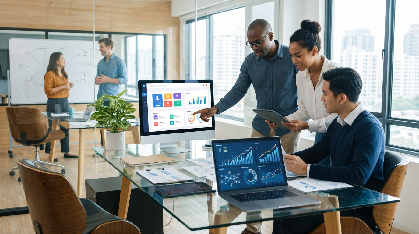 Customer Success для SaaS: как снизить отток клиентов и увеличить пожизненную ценность