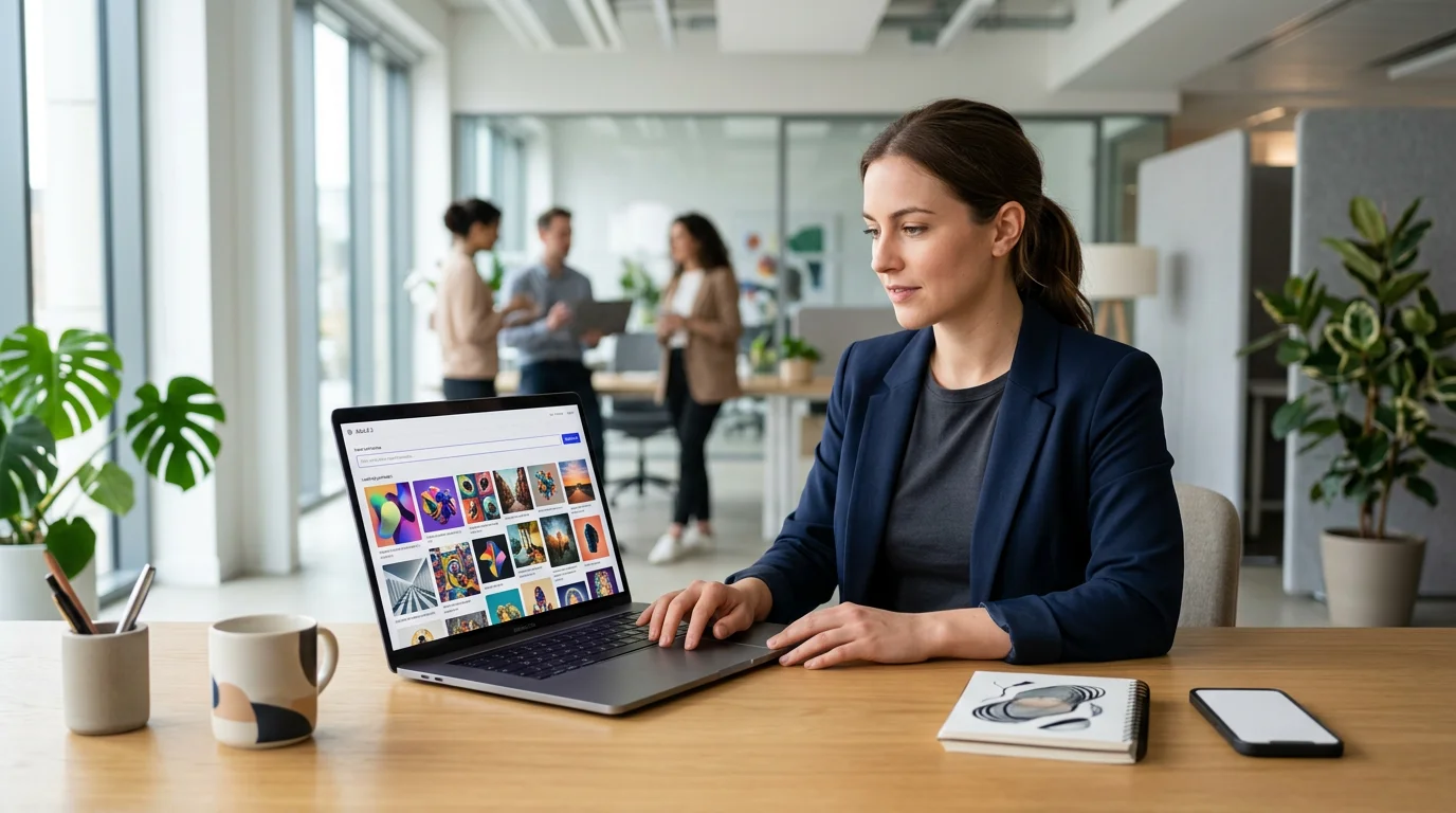 DALL-E 3: как генерировать изображения через нейросеть OpenAI