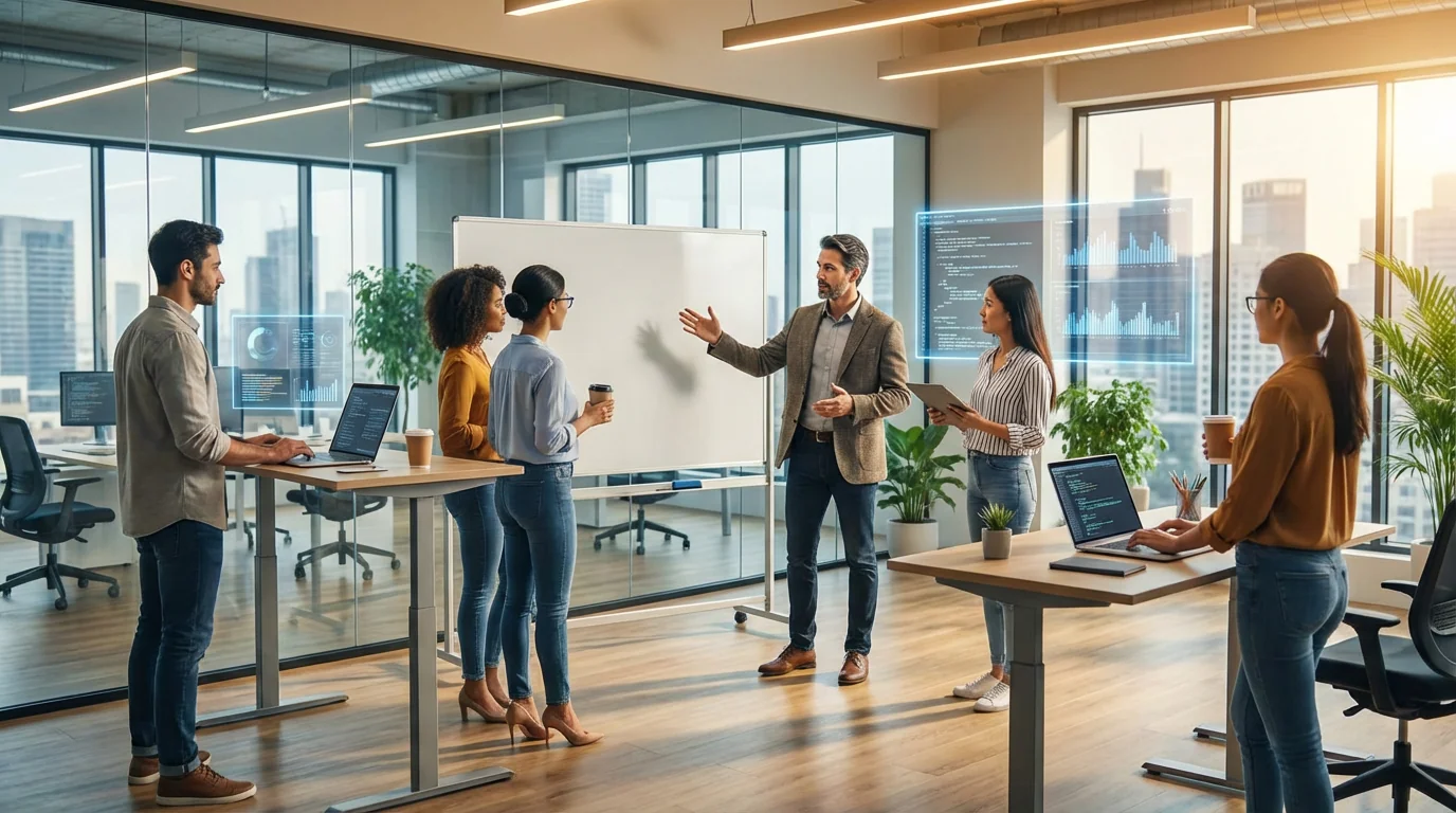 DevRel в 2026 году: зачем компаниям «амбассадор для разработчиков» и как построить карьеру