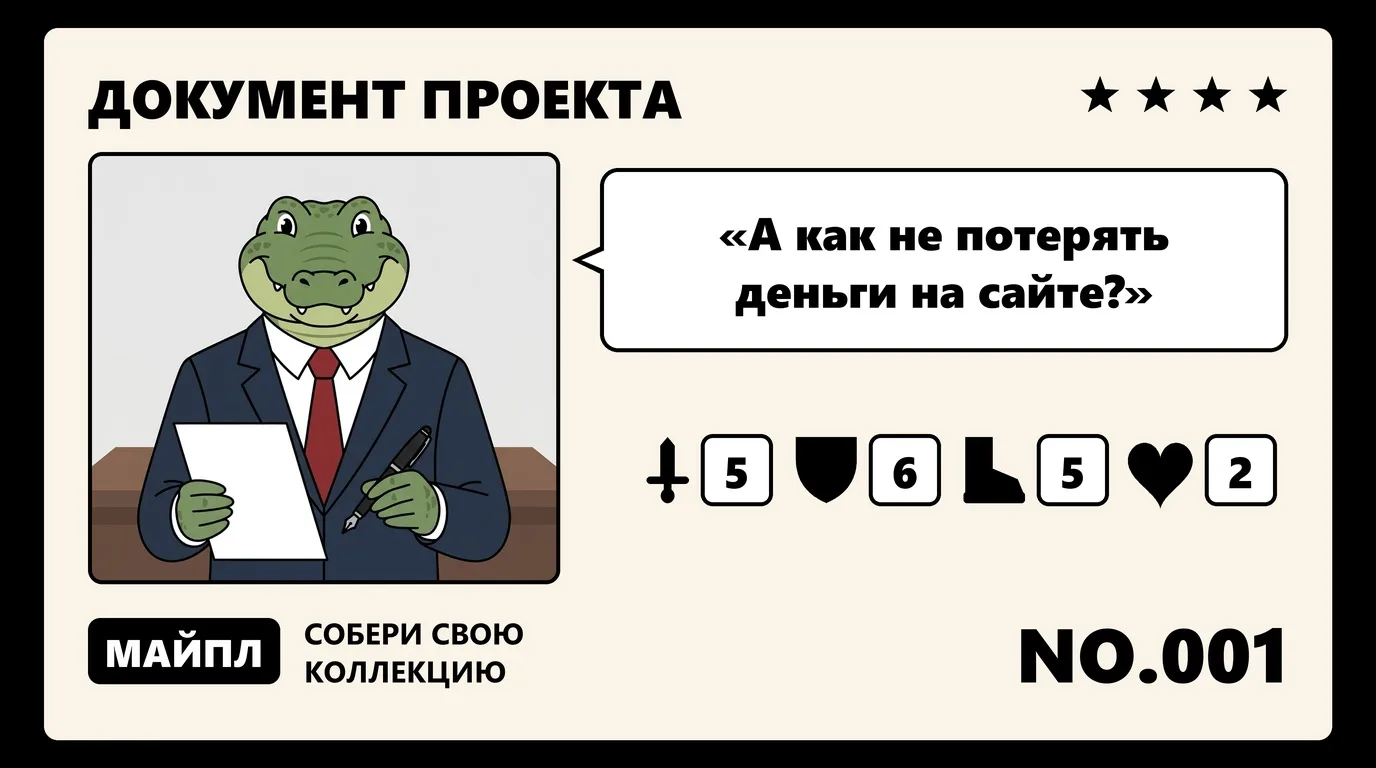 Договор на разработку сайта: 11 пунктов и права на код