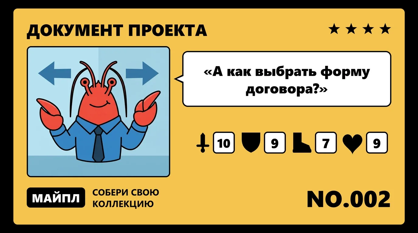 Подряд или услуги — что выбрать для сайта
