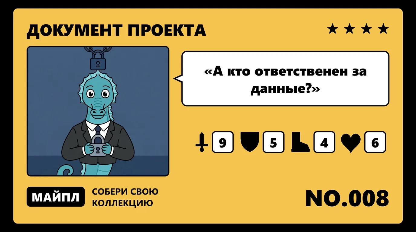 Сайт собирает заявки — 152-ФЗ в договоре