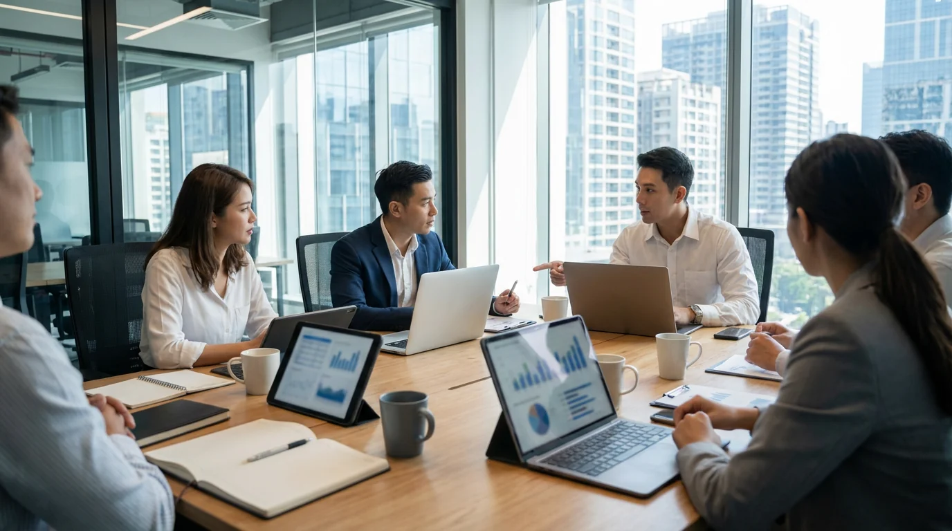 Due Diligence для SaaS-стартапа: Что смотрят инвесторы и как подготовиться