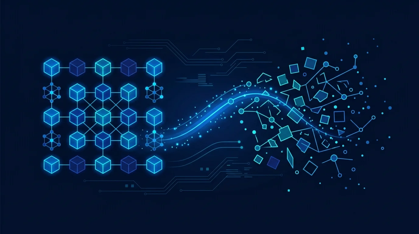 Энтропия простыми словами: что это и почему растёт