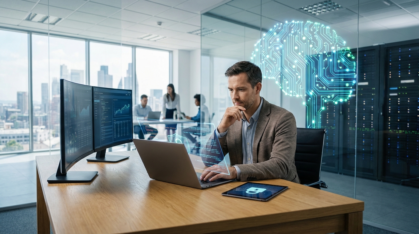 Этичный хакер: как легально взламывать системы и получать 300 000 ₽+ в 2026 году