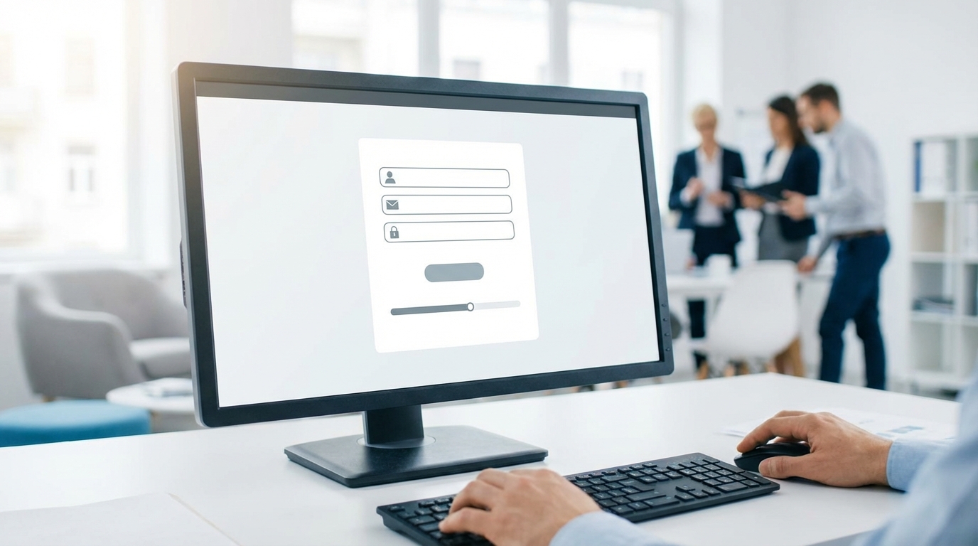 Основные элементы высококонверсионной формы: что обязательно включить