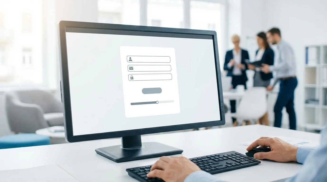 Основные элементы высококонверсионной формы: что обязательно включить