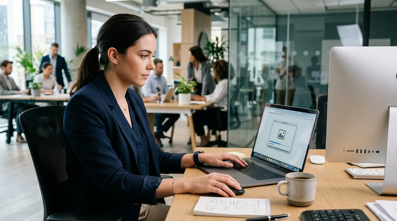 Фото в ссылку: как загрузить изображение и получить URL