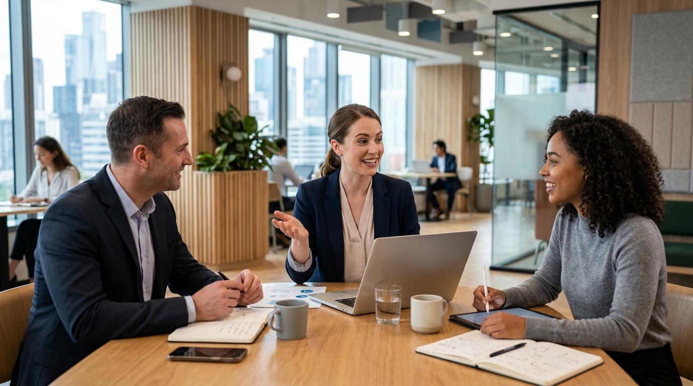 Фразовый глагол GET: все значения с примерами