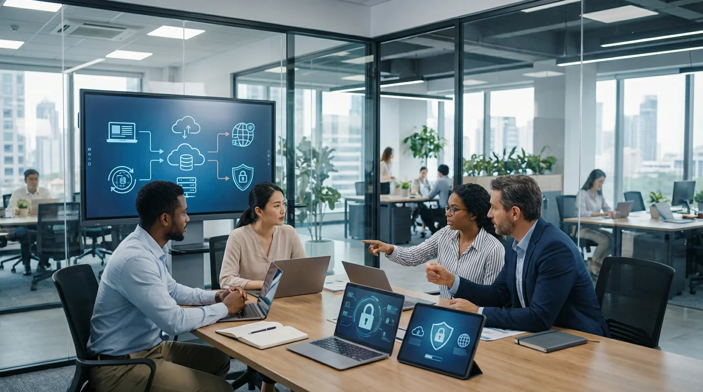 GDPR и Персональные Данные: Как Привести Сайт в Соответствие с Законом