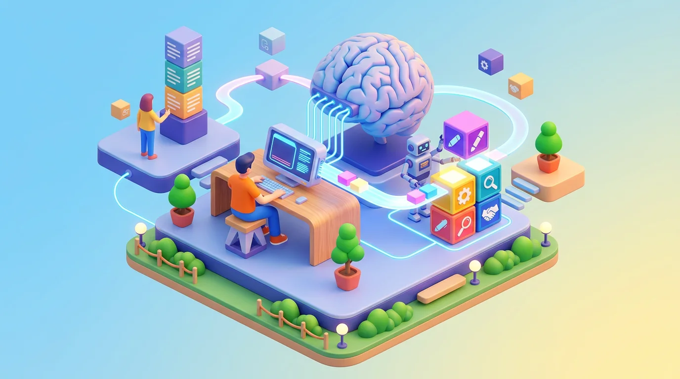 Генератор текста на нейросети бесплатно: топ-10 инструментов